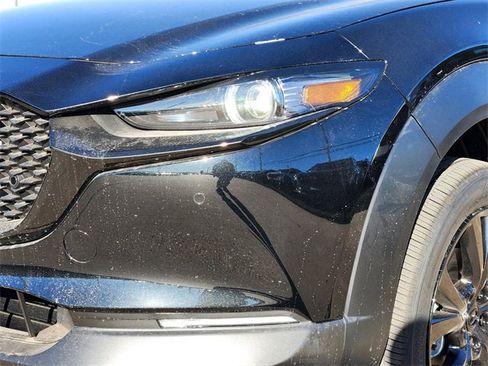 New 2026 MAZDA CX-30 2.5 Turbo w/ Premium Package image 5