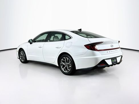 Used 2023 Hyundai Sonata SEL FWD image 5