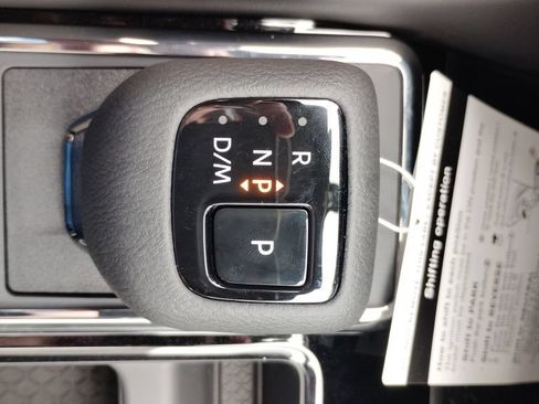 New 2026 Nissan Pathfinder Rock Creek AWD/4WD image 22