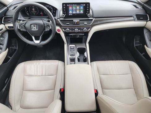 Certified 2018 Honda Accord Touring image 25