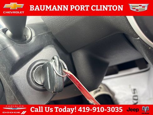 Used 2016 Jeep Compass High Altitude AWD/4WD image 29