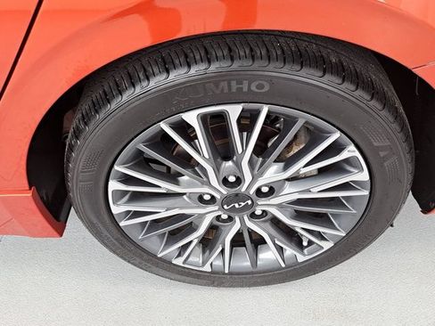 Used 2023 Kia Forte GT-Line FWD image 30