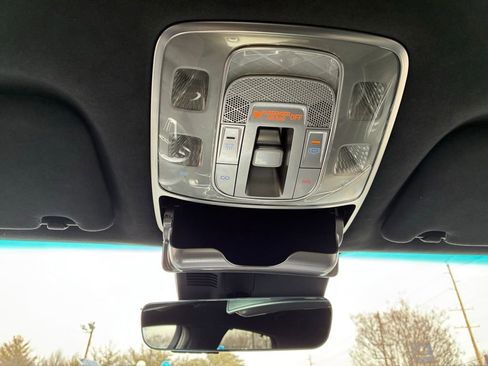 Used 2022 Genesis GV70 3.5T Sport w/ Sport Prestige Package image 44