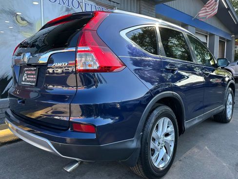 Used 2016 Honda CR-V EX-L image 3