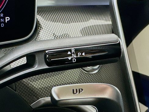 Certified 2026 Mercedes-Benz C 43 AMG 4MATIC Sedan image 18