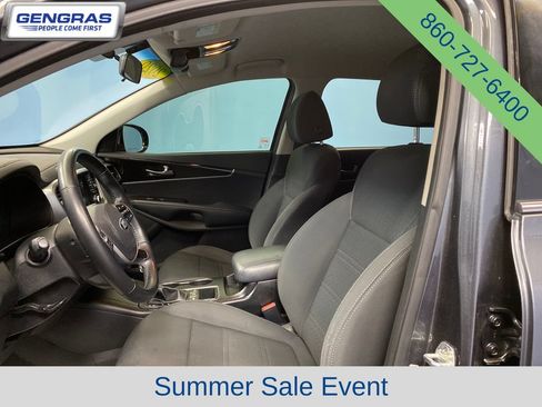 Used 2020 Kia Sorento LX w/ LX I4 Convenience Package AWD/4WD image 11