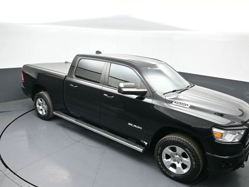 Used 2021 RAM 1500 Big Horn image 35