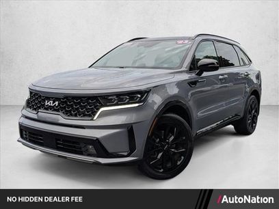 Used 2023 Kia Sorento SX