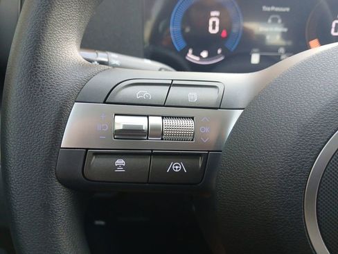 New 2026 Hyundai Kona SE FWD image 16