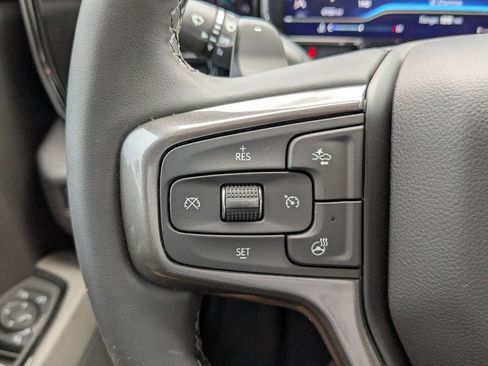 New 2025 Chevrolet Silverado 1500 ZR2 w/ Technology Package image 27