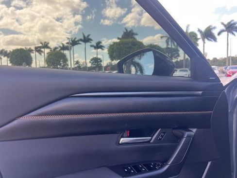 Used 2025 MAZDA CX-50 AWD 2.5 S w/ Weather Package image 20