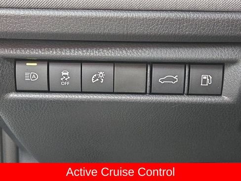 New 2026 Toyota Camry LE FWD image 18