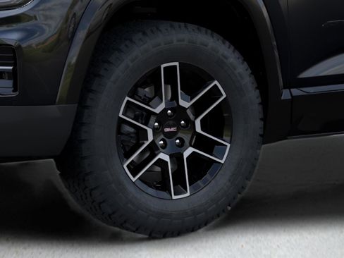 New 2026 GMC Terrain AT4 w/ Convenience Package III image 20