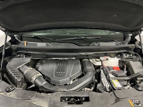 Certified 2025 GMC Acadia Elevation image 30