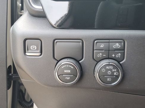 New 2026 Chevrolet Silverado 1500 RST image 21