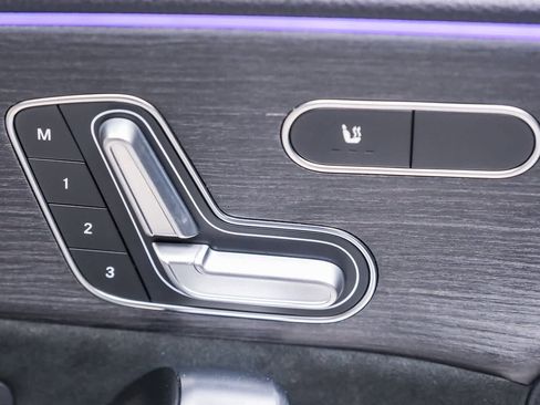 Certified 2023 Mercedes-Benz CLA 250 image 20