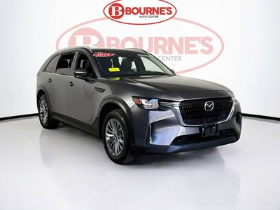 Used 2024 MAZDA CX-90 3.3 Turbo w/ Preferred Plus