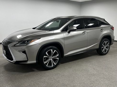 Used 2019 Lexus RX 350 FWD w/ Premium Package image 6