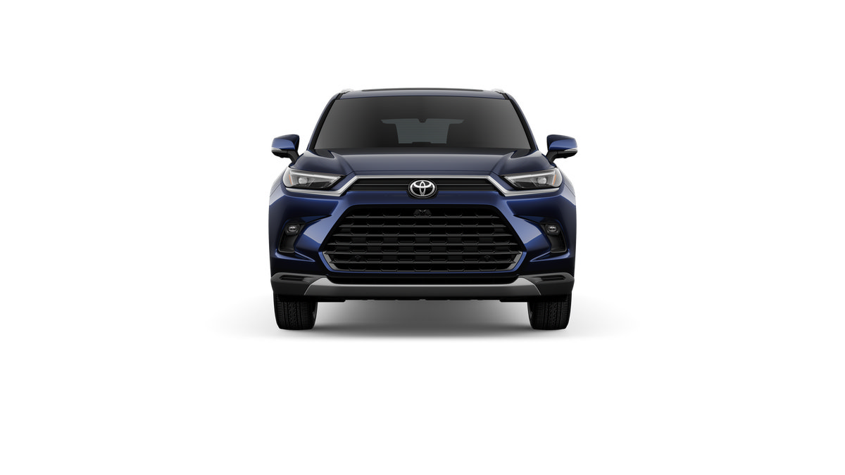 New 2026 Toyota Grand Highlander AWD image 15