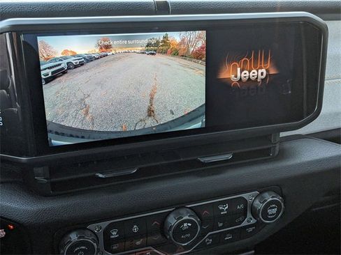 New 2026 Jeep Wrangler Sport S image 21