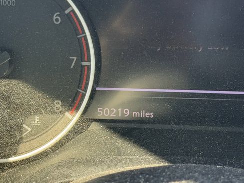 Certified 2023 Nissan Rogue SV w/ SV Premium Package image 8