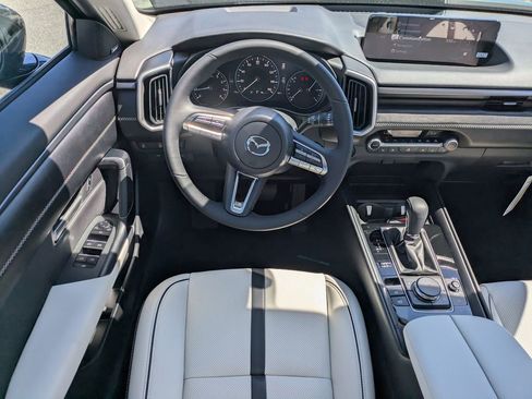 New 2026 MAZDA CX-50 AWD 2.5 S w/ Accent Package image 16