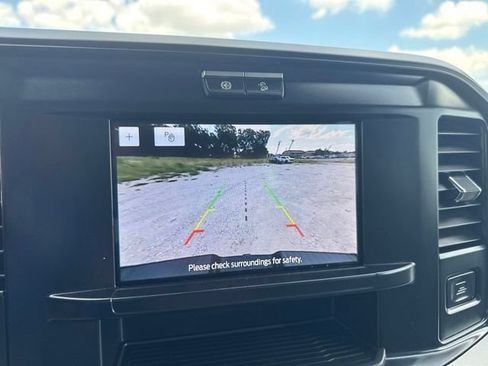 Used 2025 Ford F250 XLT w/ FX4 Off-Road Package AWD/4WD image 18