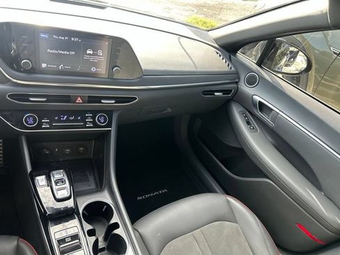 Used 2021 Hyundai Sonata SEL Plus FWD image 11