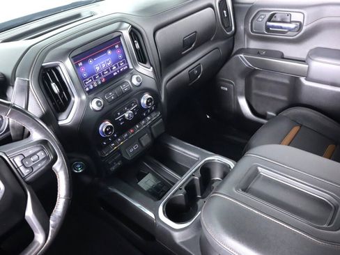 Used 2019 GMC Sierra 1500 AT4 image 38
