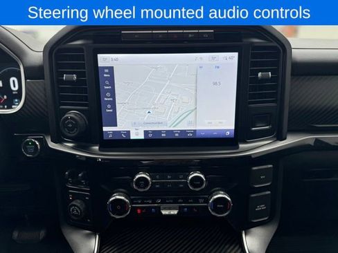 Used 2023 Ford F150 Raptor w/ Equipment Group 802A Raptor R image 23