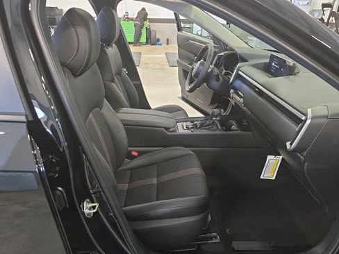 New 2026 MAZDA CX-50 AWD 2.5 S w/ Preferred Pkg image 20