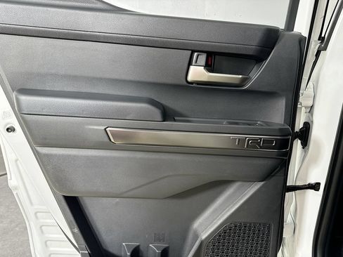 Certified 2025 Toyota Tacoma TRD Sport AWD/4WD image 21