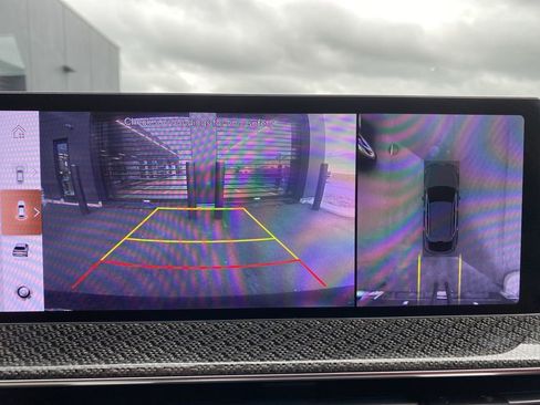 Certified 2025 Genesis GV80 3.5T e-SC image 21