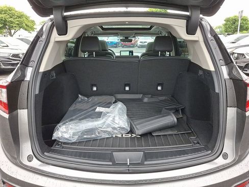 Certified 2025 Acura RDX SH-AWD w/ Technology Package image 31