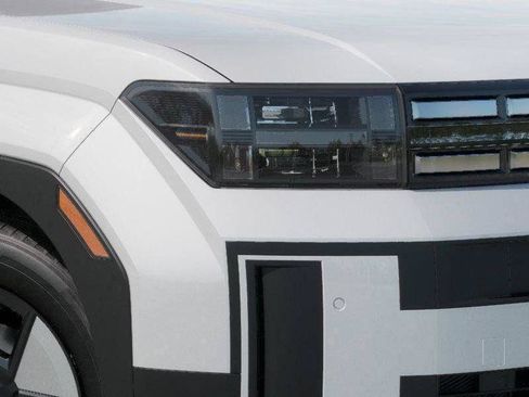 New 2026 Hyundai Santa Fe SEL FWD image 9