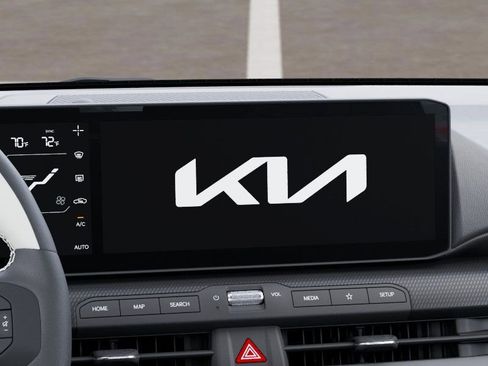 New 2026 Kia K4 GT-Line Turbo FWD image 20