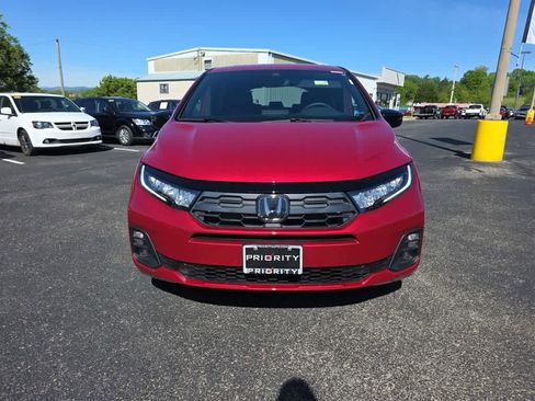 Certified 2026 Honda Odyssey Sport-L image 6