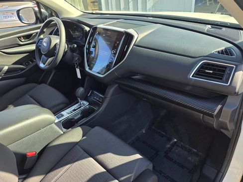 Used 2024 Subaru Ascent 8-Passenger AWD/4WD image 1