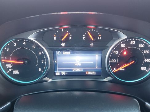 Used 2024 Chevrolet Equinox LT image 22