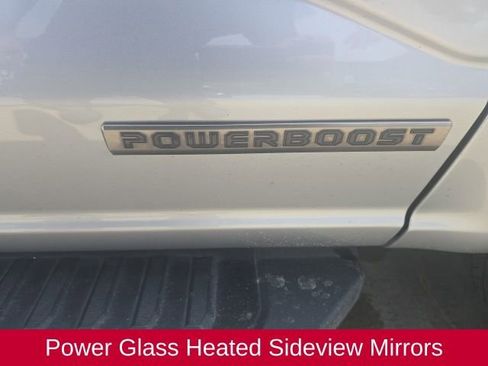 Used 2024 Ford F150 XLT w/ Equipment Group 302A MID image 24