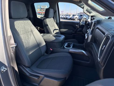 Used 2020 GMC Sierra 1500 Elevation w/ Elevation Value Package image 12