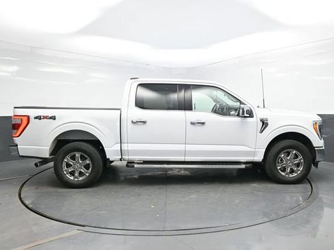 Used 2023 Ford F150 Lariat image 8