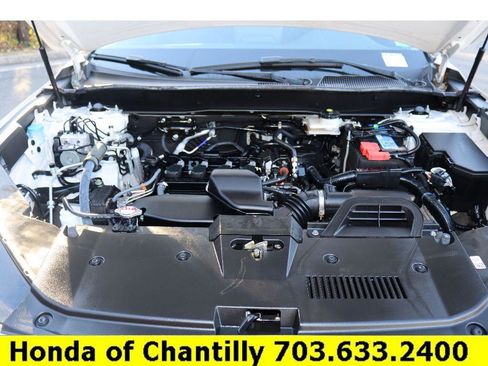 Certified 2023 Honda CR-V EX image 33