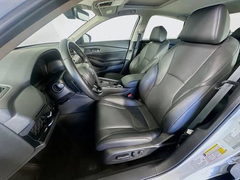 Used 2025 Honda Accord EX-L image 29