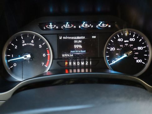 Used 2020 Ford F250 XLT image 40