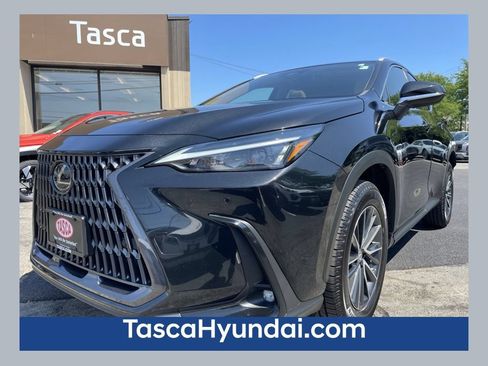 Used 2023 Lexus NX 350 AWD image 1