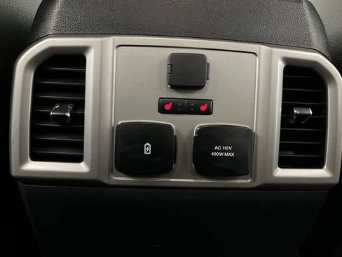 Used 2022 Ford F350 Lariat w/ Tremor Off-Road Package image 35