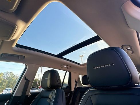 New 2026 GMC Terrain Denali w/ LPO, Floor Liner Package image 11