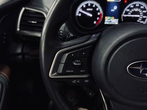 Used 2022 Subaru Forester Touring w/ Popular Package #2 image 28