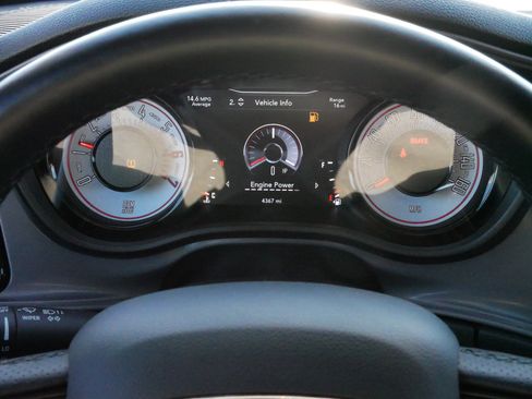 Used 2023 Dodge Challenger R/T w/ T/A Package image 22